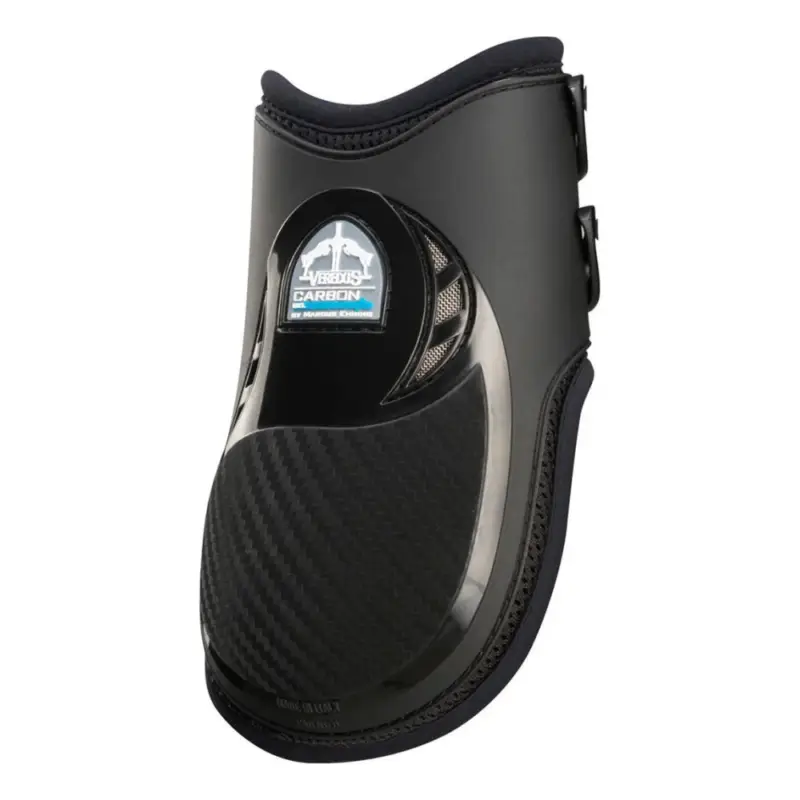 Spedizione Espresso Paraglomi posteriori Veredus Carbon Gel Vento