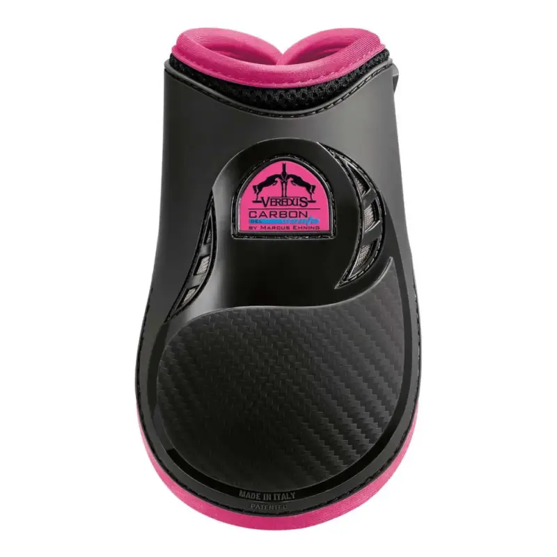 Saldi Paraglomi Veredus Carbon Gel Vento Colors