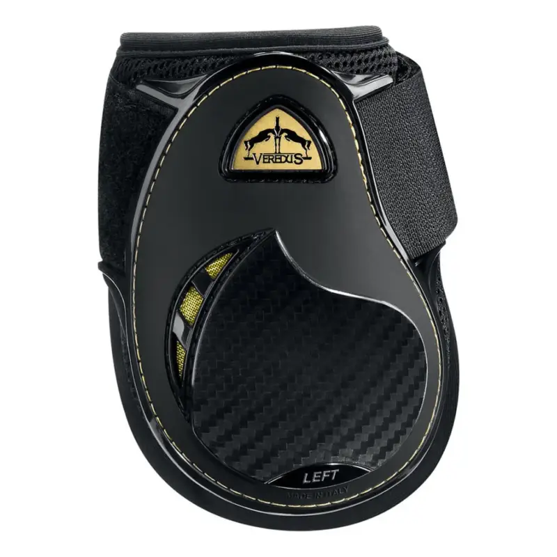 Promozione Esclusiva Paraglomi posteriori Veredus Giovani Cavalli Grand Slam