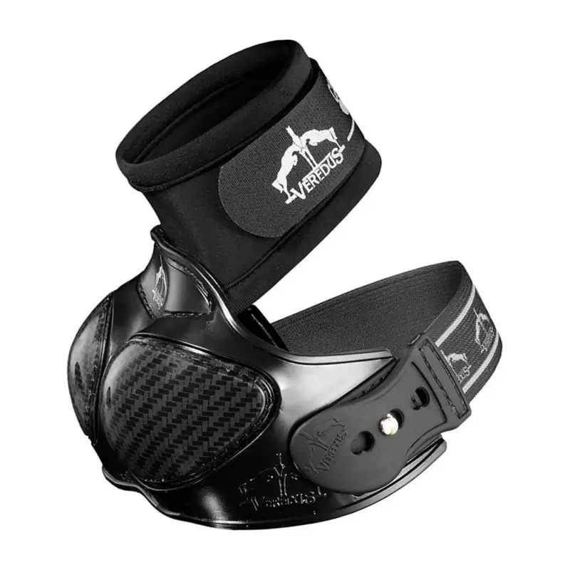 Paraglomi Veredus Carbon Vendita Finale