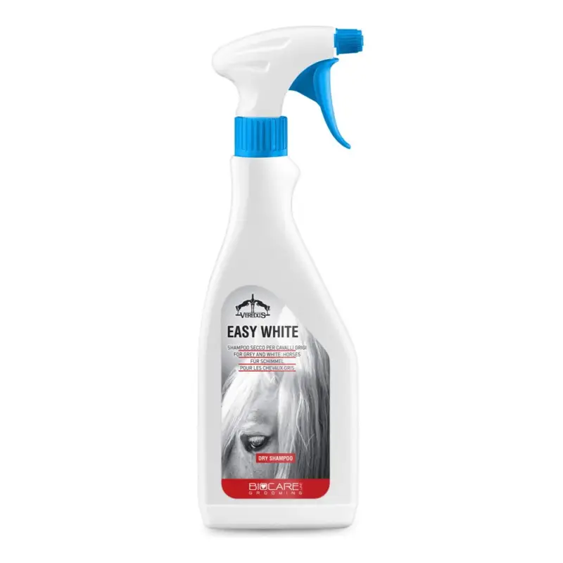 Shampoo secco Veredus Easy White Prezzo Conveniente