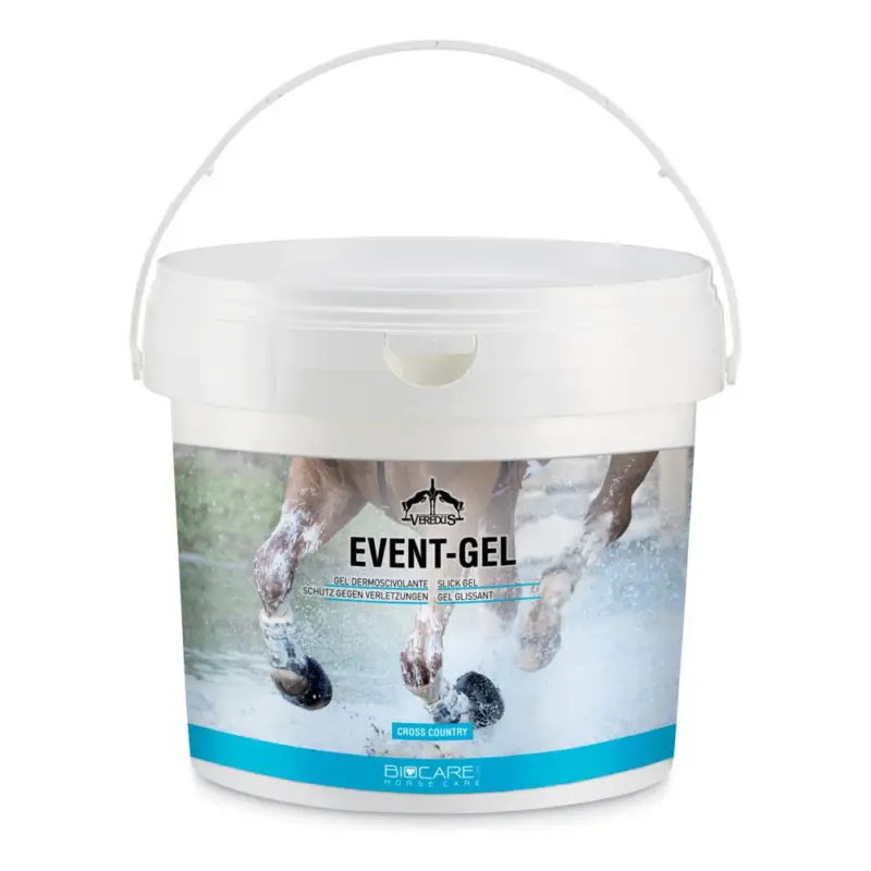 Vaselina Veredus Event Gel Ultime Pezzi