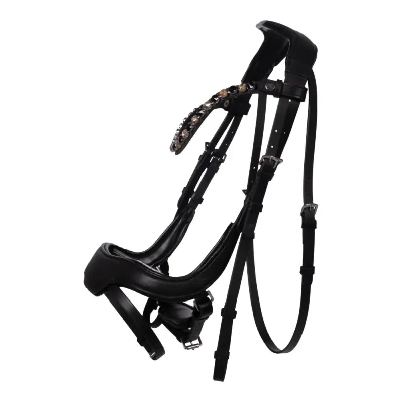 Testiera anatomica HKM Mila Promozione