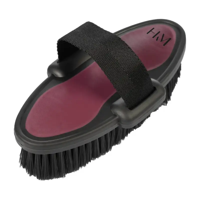 Professionale Spazzola morbida HKM Soft