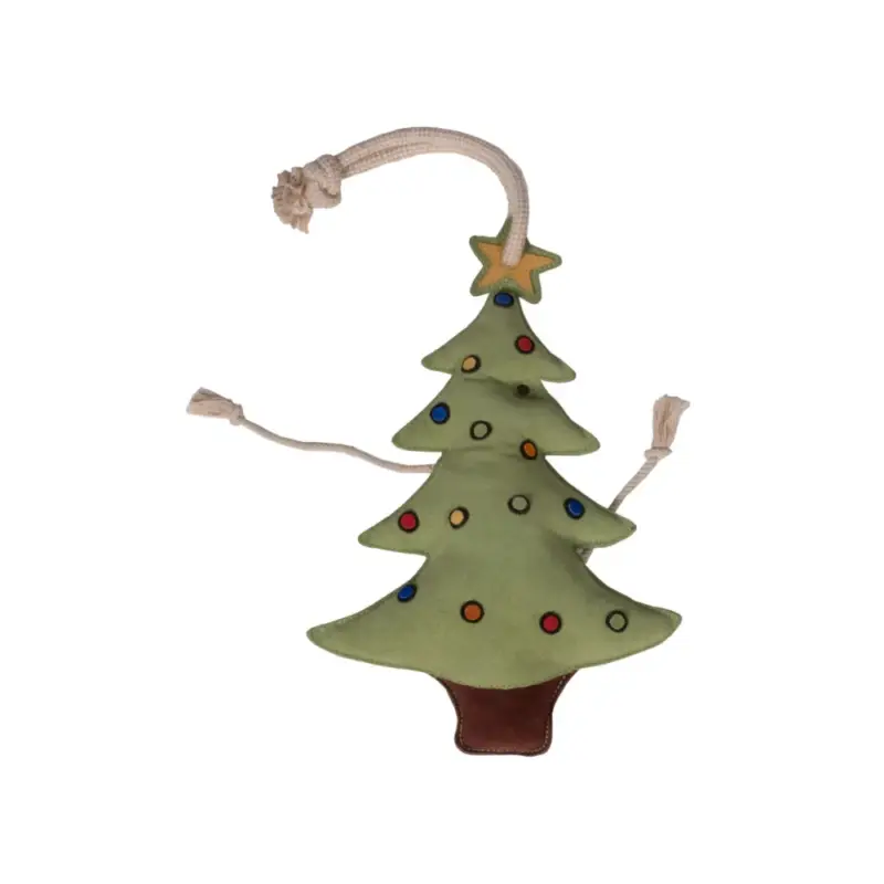 Giocattolo per cavalli HKM albero di Natale Nuova Collezione
