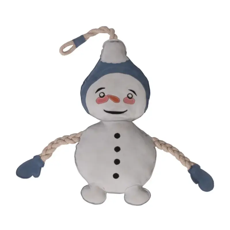 Giocattolo per cavalli HKM Snowman Ultime Pezzi