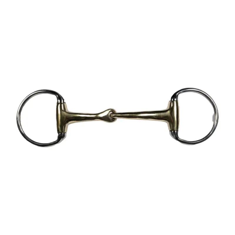 Bestseller Filet a oliva HKM High Curve 16 mm