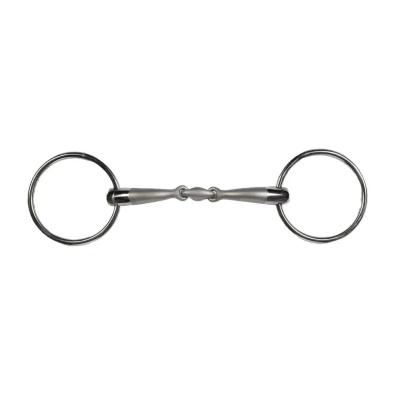 Compra Online Morso a doppia snodatura HKM Soft Touch 14 mm