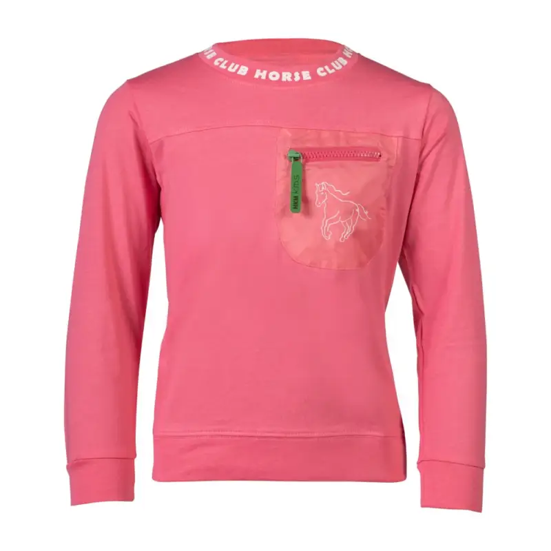 Promozione Esclusiva Polo a maniche lunghe HKM Maui bambino