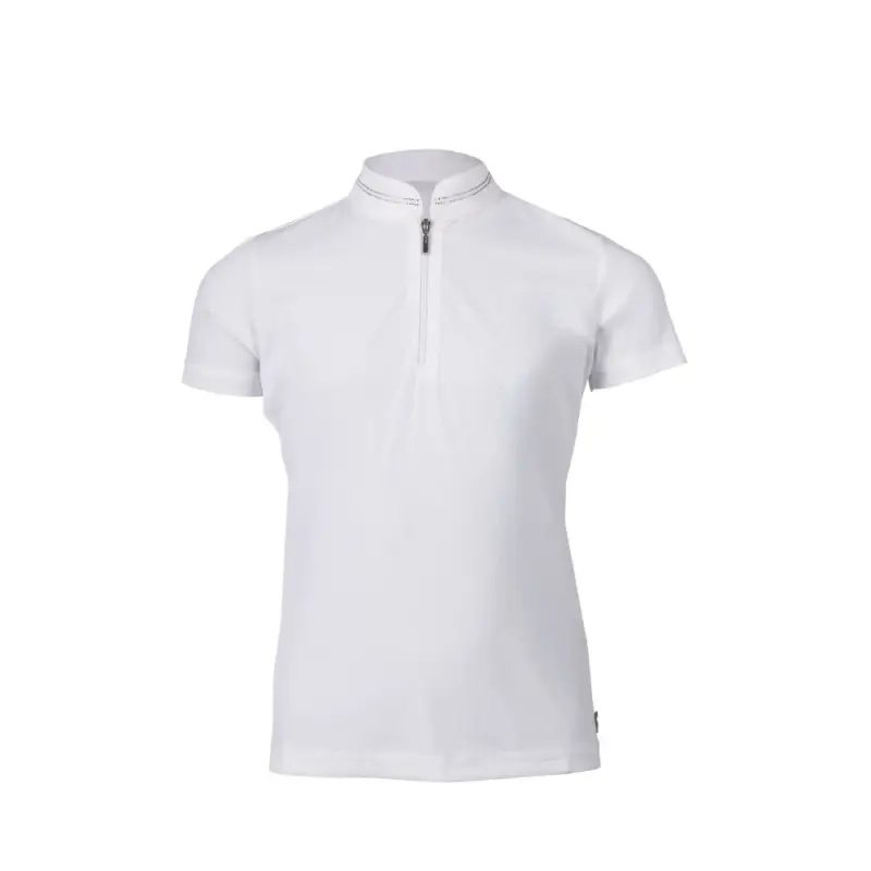 Polo da concorso HKM Amy bambino Promo Stagionale