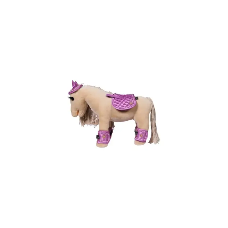 Set design Cuddle Horse HKM Offerta Del Giorno