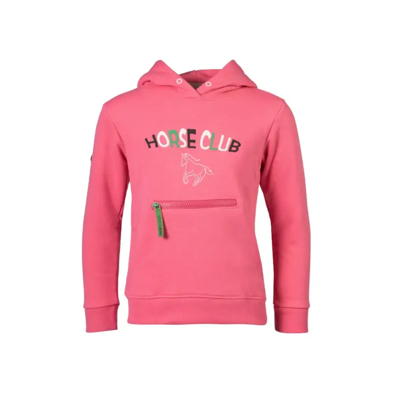 Felpa con cappuccio HKM Maui bambino Offerta