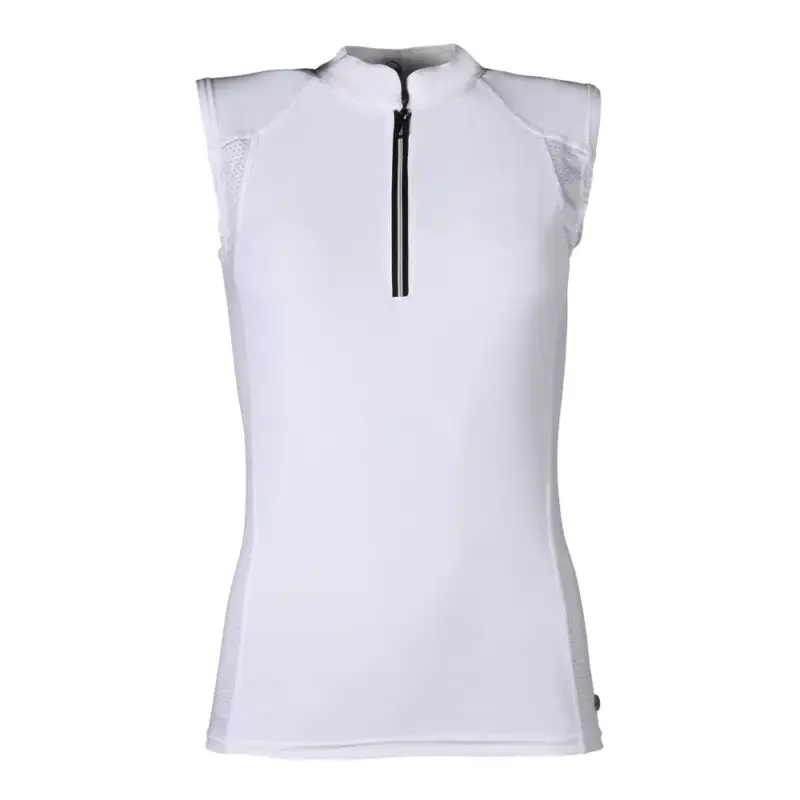 Top senza maniche HKM Hannah donna Affare