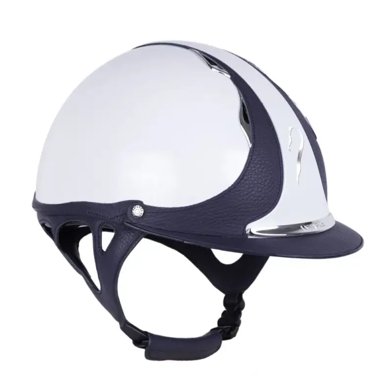 Super Prezzo Casco Antares Horse Ball visiera standard