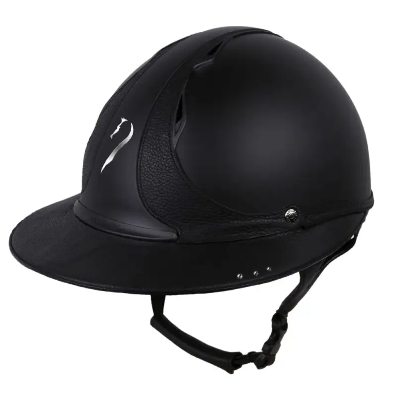 Casco Antares Origin Referenza visiera Eclipse Swarovski Subito Disponibile
