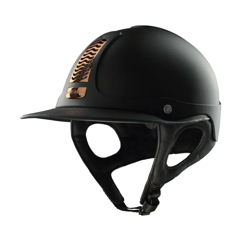 Occasione Imperdibile Casco Antares Precision Galaxy con visiera Eclipse cromata