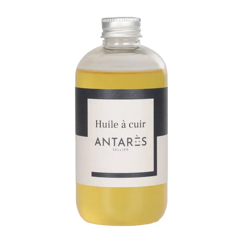 Ultime Pezzi Olio per cuoio Antares