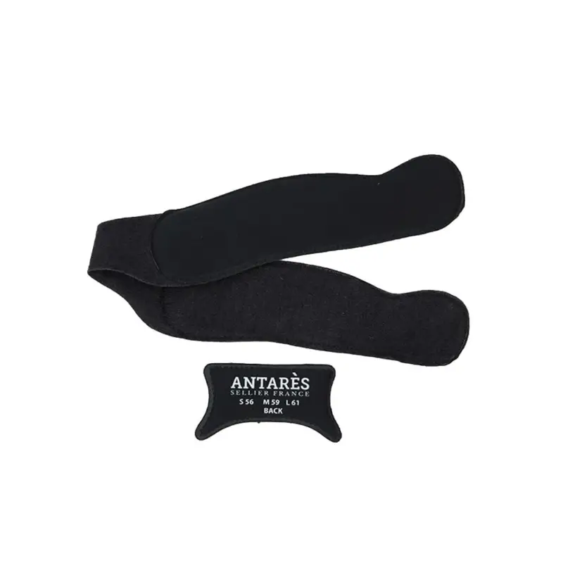 Vendita Finale Fascia interna per casco Antares Origin