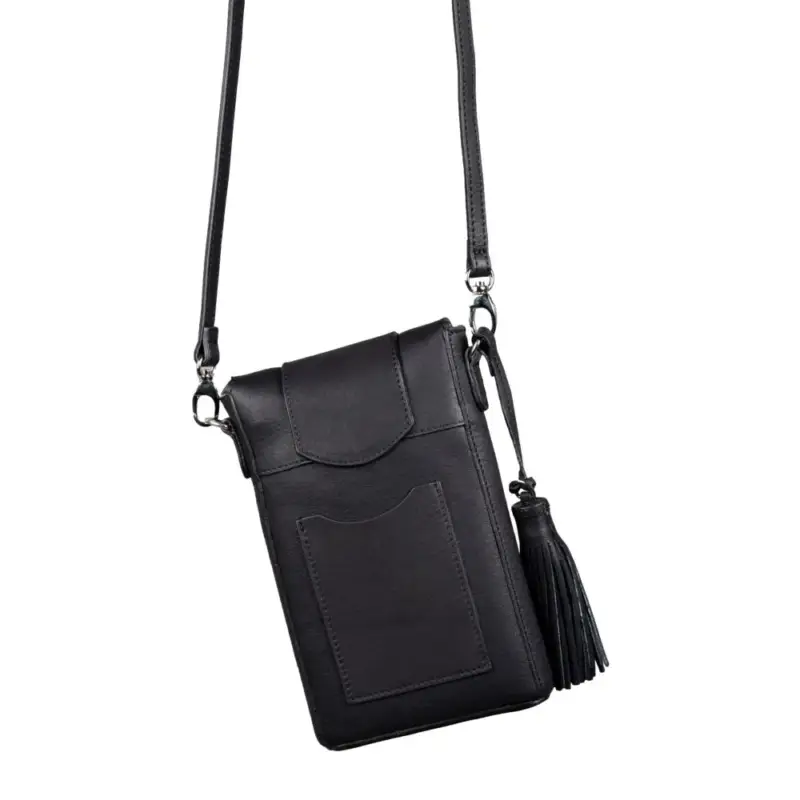 Pochette verticale Antares Lisbona Non Perdere
