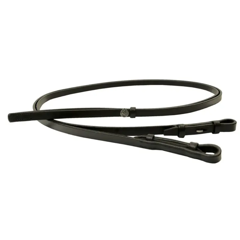 Professionale Redini Signature by Antares dressage Soft Grip 7 fermareni