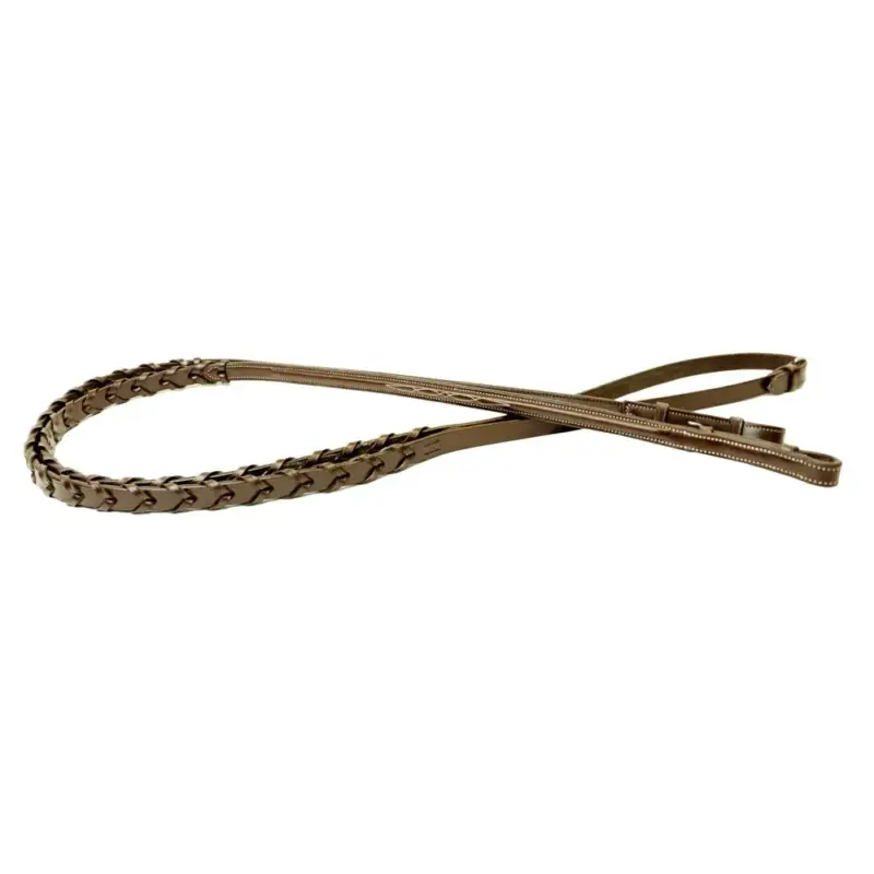Offerta Speciale Redini intrecciate Signature by Antares 16 mm