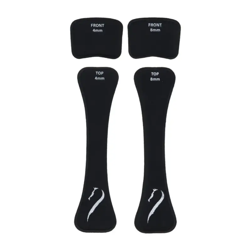Liner top front Antares per casco Origin Professionale