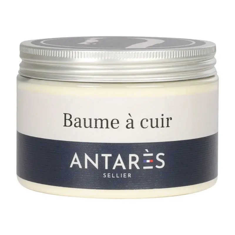 Balsamo per cuoio Antares Acquista Ora