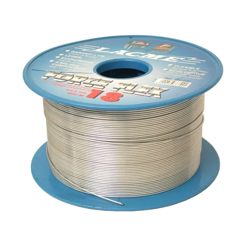 Prezzo Conveniente Filo Forceflex 18 Lacmé