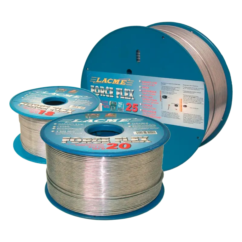 Popolare Filo Forceflex 25 Lacmé