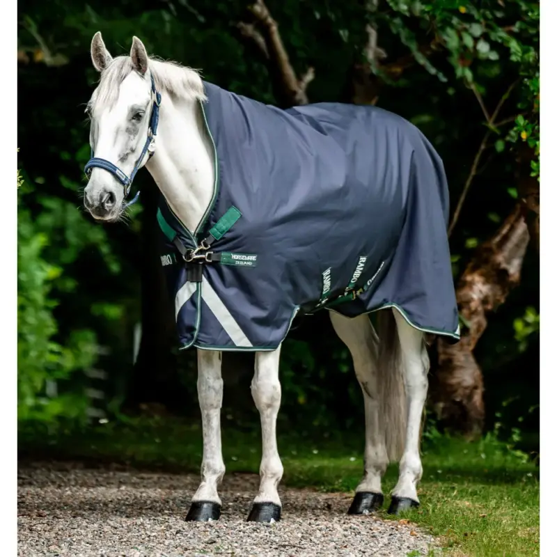 Coperta da esterno Rambo 1680D Wug 0 g Must-Have