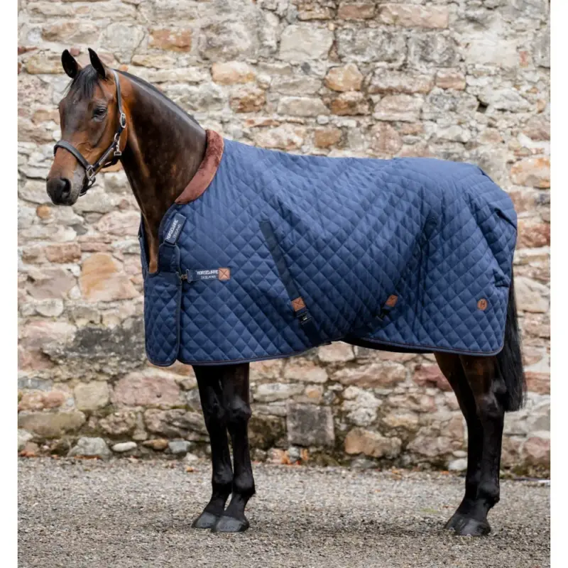 Coperta da box Signature 200 g Horseware Compra Online