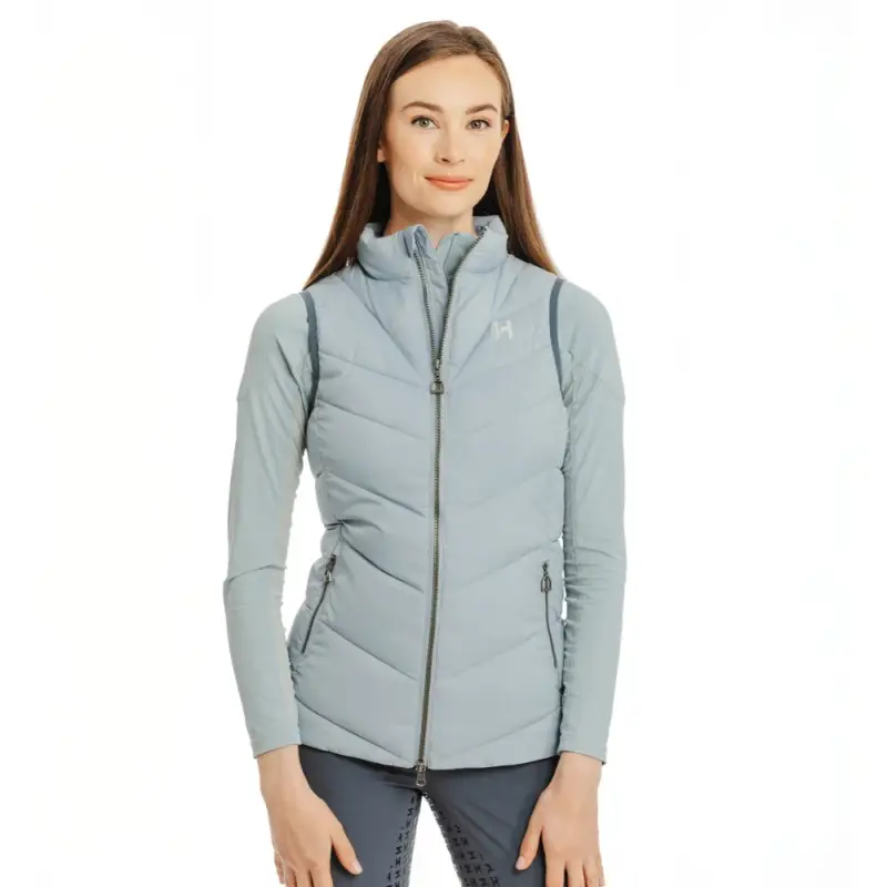 Gilet senza maniche Horseware Stride donna Promozione Esclusiva
