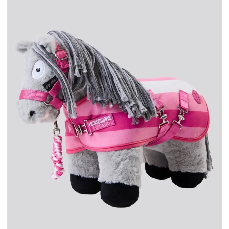 Nuovo Arrivo Coperta per Crafty Ponies Horseware Newmarket