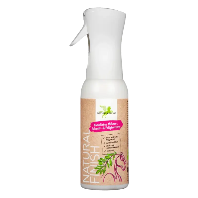 Districante naturale Bense & Eicke Natural Finish Occasione