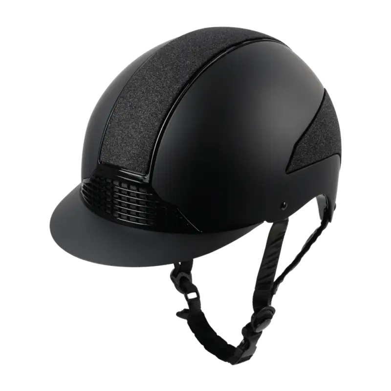 Casco da equitazione Swing H24 Shine Prezzo Di Fabbrica
