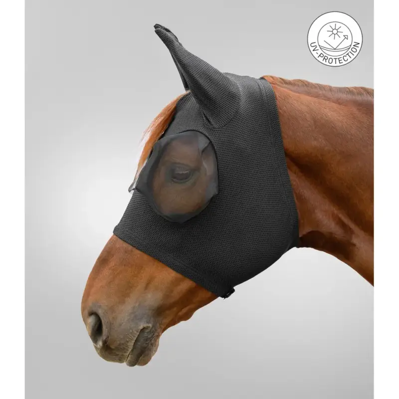 Ultimissimo Modello Maschera antimosche Waldhausen Puck Breath