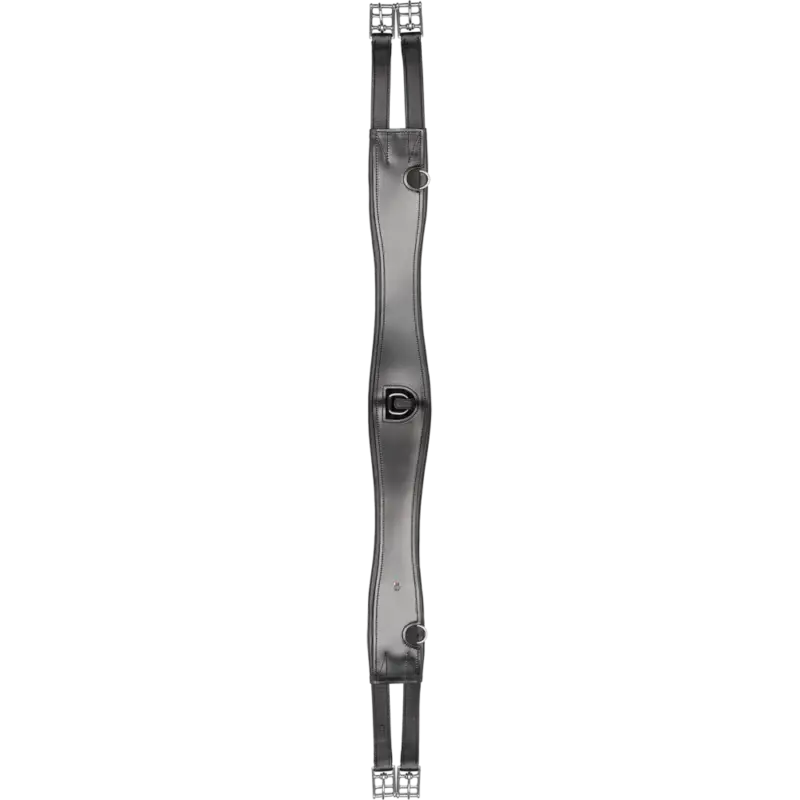 Sottopancia in cuoio Sleek Waldhausen Prezzo Basso
