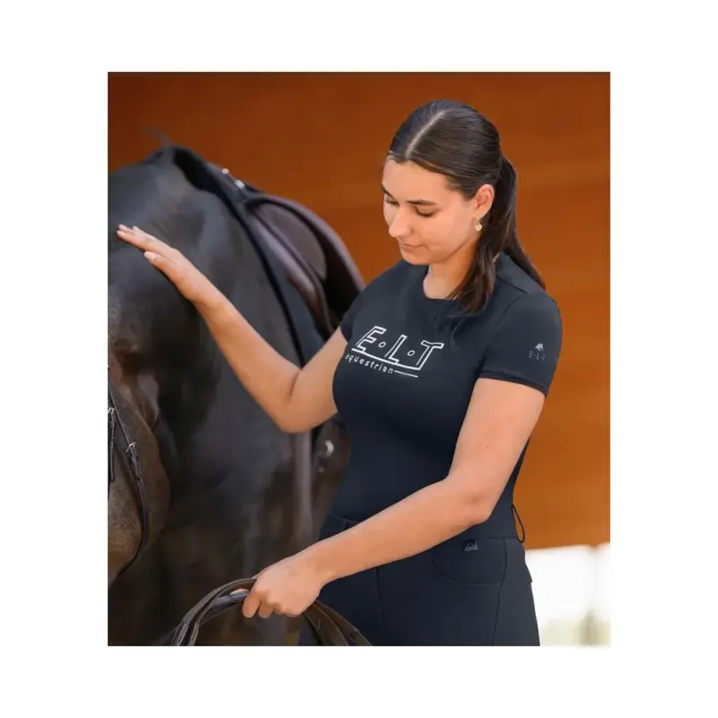 Acquista Ora T-shirt a maniche corte ELT Salisburgo