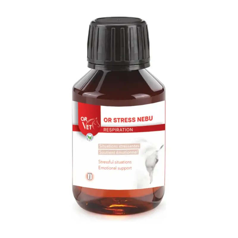 Economico O Stress Nebu O Vet