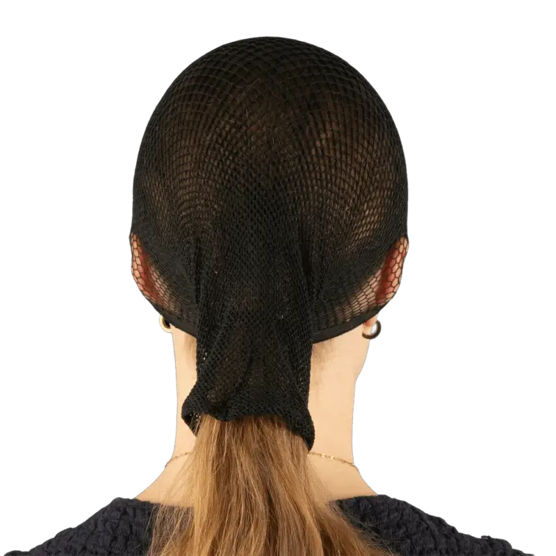 Ultima Occasione Rete per capelli in confezione da 2 Kentucky