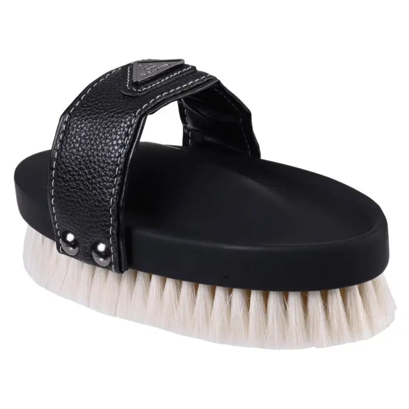 Spazzola soft Euro-Star Belleza Must-Have