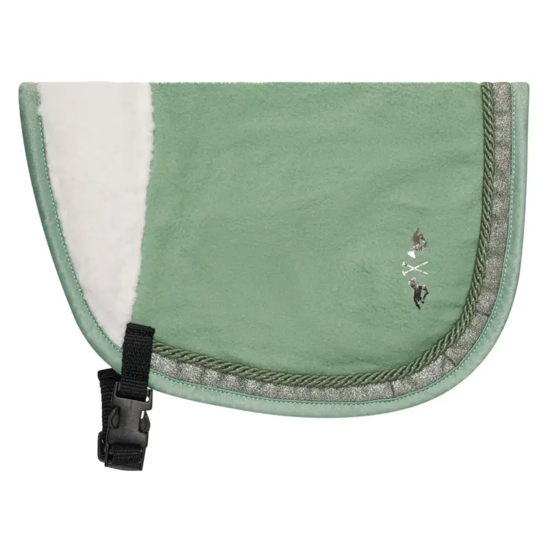 Bestseller Coperta in pile Hobby Horse HV Polo Ruby
