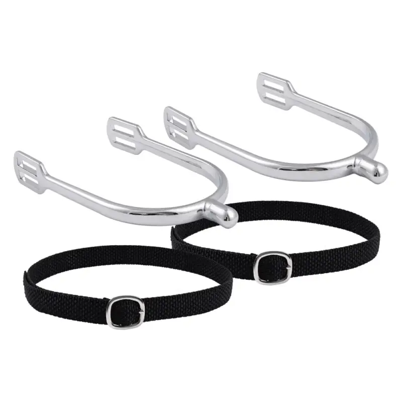 Speroni Imperial Riding Basic 15 mm punta tonda Occasione Imperdibile