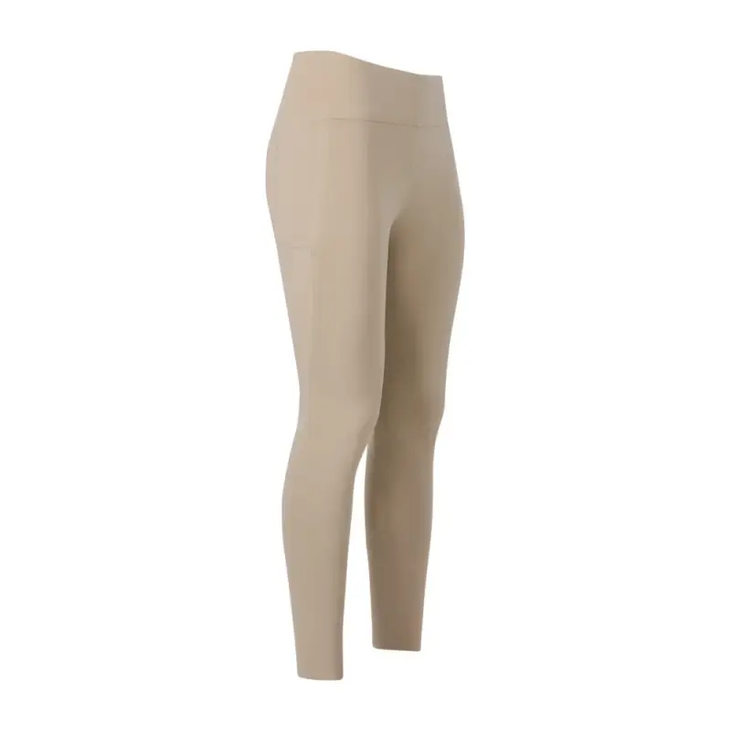 Offerta Leggings da equitazione Euro-Star Empower grip al ginocchio donna