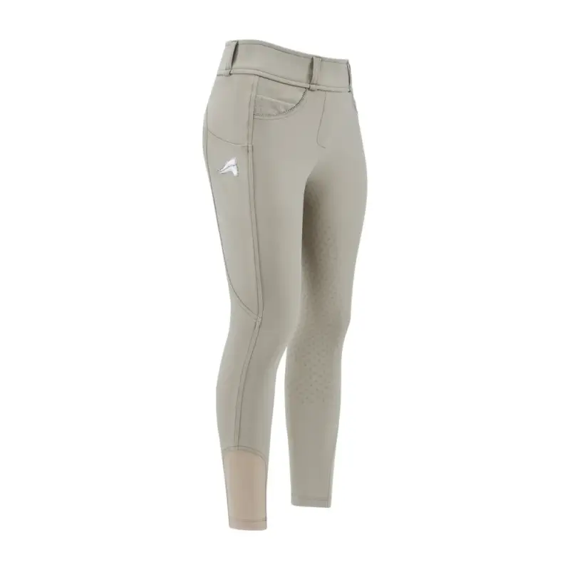 Prezzo Scontato Leggings da equitazione Euro-Star Maxi FullGrip Kids