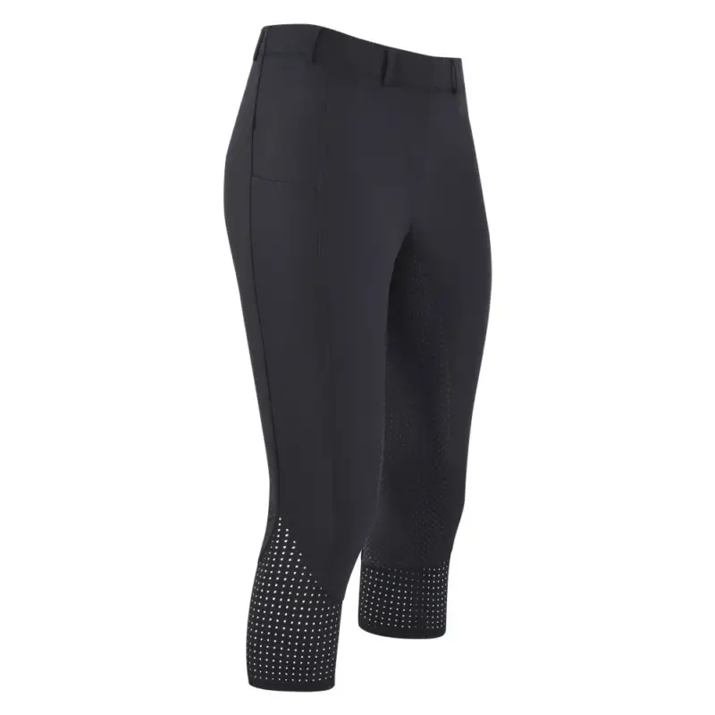 Leggings da equitazione Euro-Star Venta FullGrip donna Offerta Del Giorno