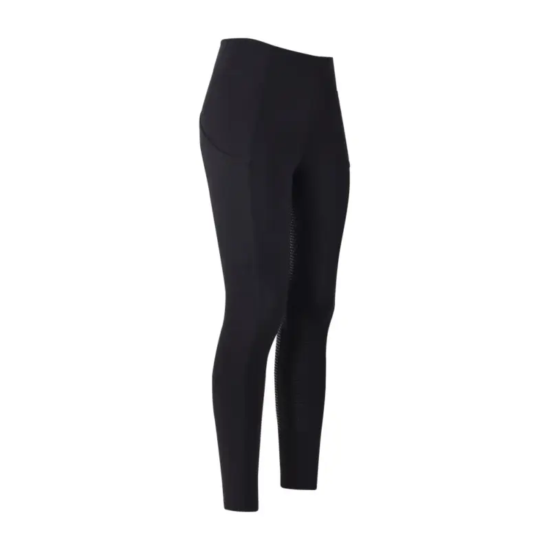 Professionale Leggings da equitazione da donna Imperial Riding Lisam FullGrip