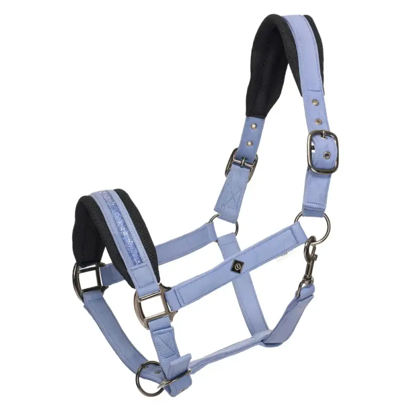 Spedizione Espresso Capezzina Imperial Riding Jewel Mesh