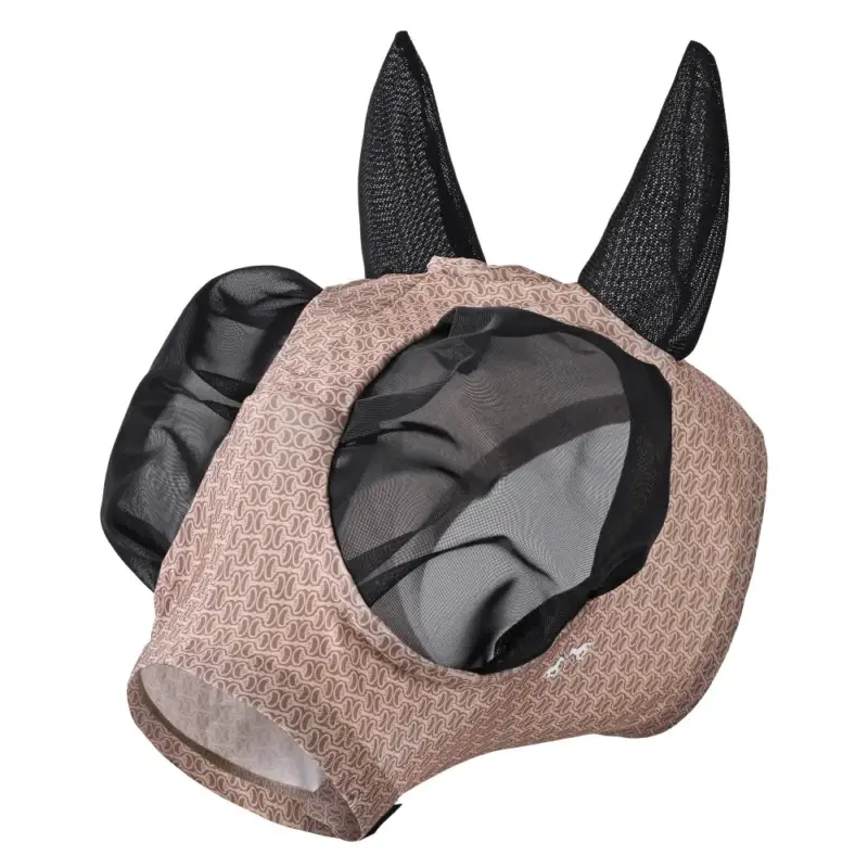 Esclusivo Maschera anti-mosche HV Polo Nena print