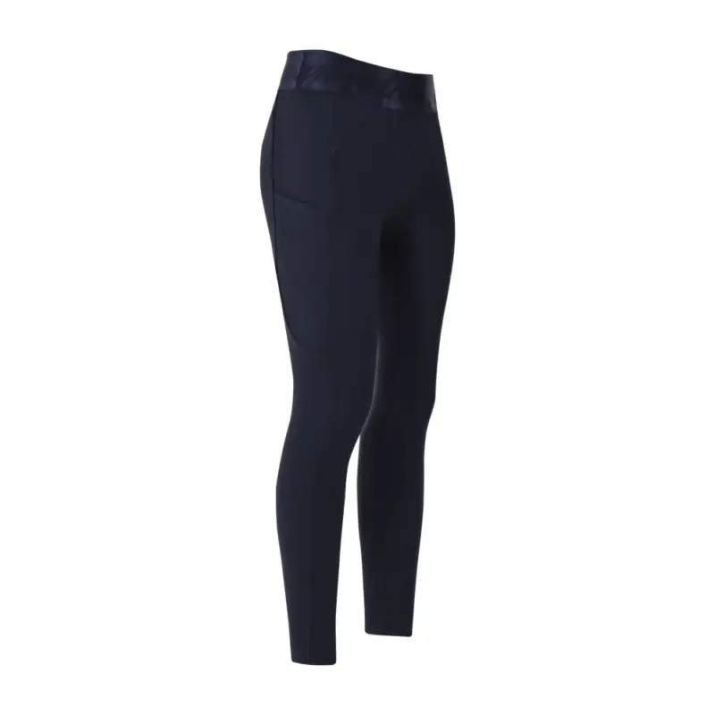 Offerta Del Giorno Pantaloni da equitazione Euro-Star Impressive FullGrip Kids